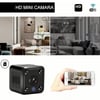 MSL 1080P HD Smart Life Wireless WiFi Mini Camera with Night Vision and Battery