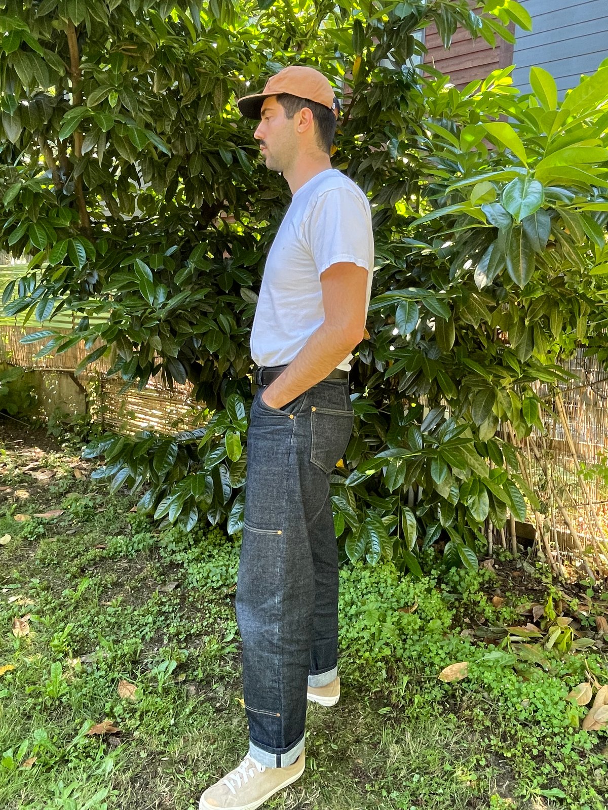 Sturdy Pant | Softshell Clothes