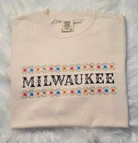 Image 1 of Milwaukee Tri Floral
