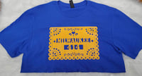 Image 2 of Milwaukee 414 Papel Picado Heart