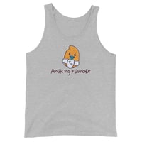 Image 1 of Anak Ng Kamote (Tank Top)