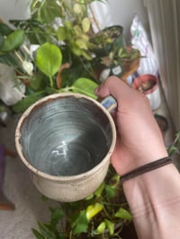 Image 3 of Strawberry Patch Mug