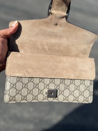 Image 4 of GG Dionysus Bag