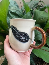 Image 3 of Starry Mantis Mug