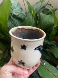 Image 5 of Starry Mantis Mug