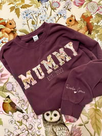 Image 1 of MAMA jumpers