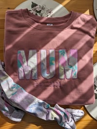 Image 2 of MAMA jumpers
