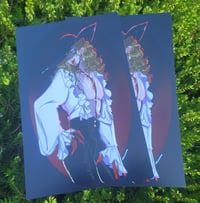 Image 1 of Allured Art Prints