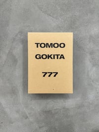 Image 1 of 777 - Tomoo Gokita