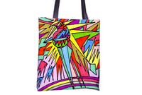 Image 1 of Betty Bag: Disco #3