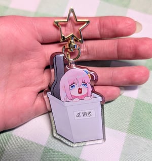 Image of Garbage Bocchi
