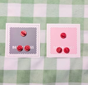 Image of Bread with Boots 2"