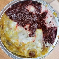 Image 1 of Red velvet chocolate chip poozokie 