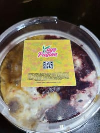 Image 3 of Red velvet chocolate chip poozokie 
