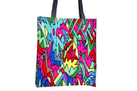 Image 1 of Betty Bag: Disco #5