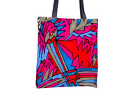 Image 1 of Betty Bag: Disco #6