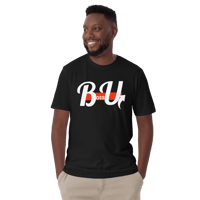 Image 1 of The Boss Up Tee Shirt