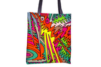 Image 1 of Betty Bag: Disco #1