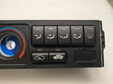 88-91 Honda CRX Climate Control CB7 Accord Conversion Prebuilt Type 1 Complete Swap