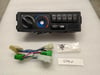 88-91 Honda CRX Climate Control CB7 Accord Conversion Prebuilt Type 1 Complete Swap