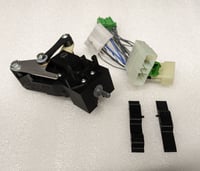 CB7 Accord to CRX 88-91 Climate Control  Swap Kit Type 2