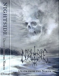 Image 1 of Nightside-Death From the North MC