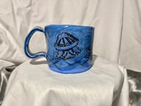 Image 2 of Jellyfish Mug 2