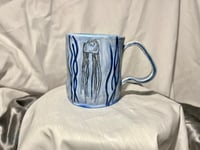 Image 1 of Jellyfish Mug 3