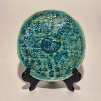 Nautilus Plate 2