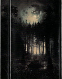 Image 1 of Pestilent Hex–The Ashen Abhorrence MC