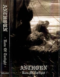 Image 1 of Anthorn–Ruin Of Twilight MC