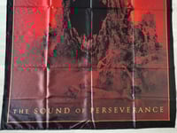 Image 3 of DEATH - The sound of perseverance Flag (cloth poster Banner tapestry) Death metal Chuck Schuldiner