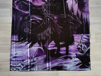 Image 3 of DISSECTION - Storm of the light's bane Flag (cloth poster Banner tapestry) Death metal