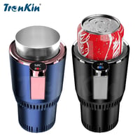 Smart cup