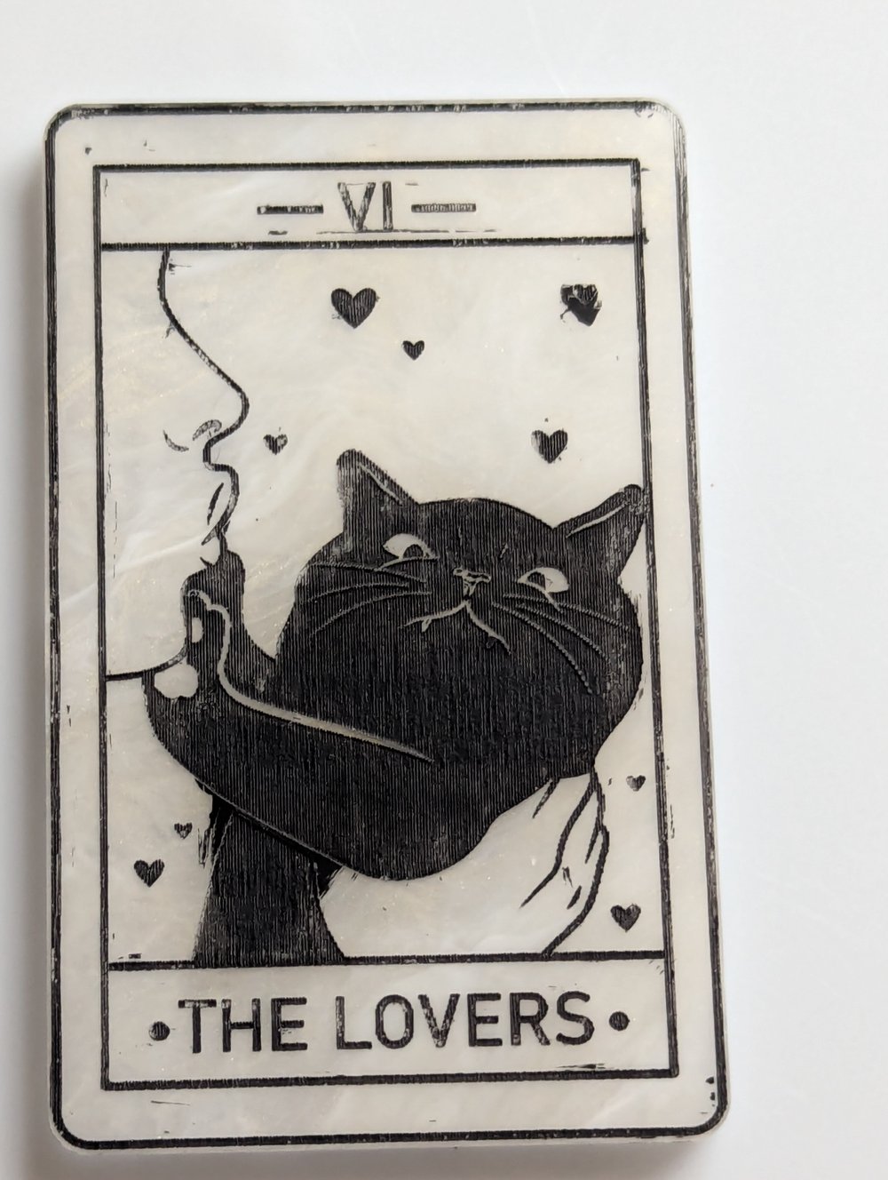 Cat Tarot