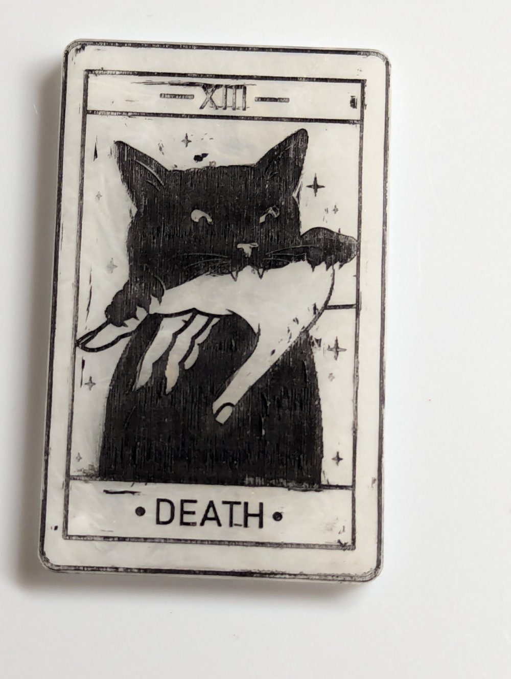 Cat Tarot