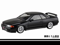 Image 7 of Aoshima The Snap Kit 1/32 Initial D Plastic Model Kits 