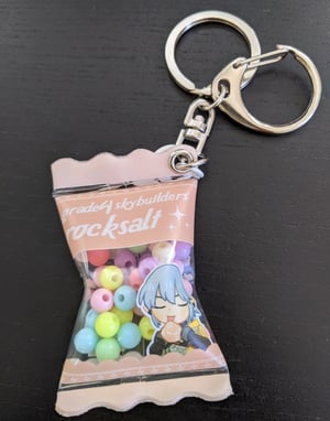 Image of FFXIV Candy Charms