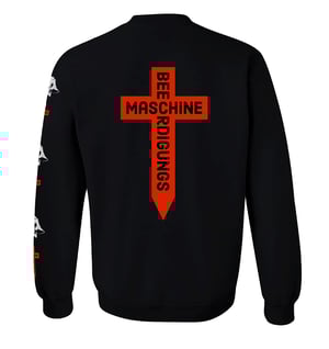 Image of Sweatshirt "Endstrand" - 2 left!