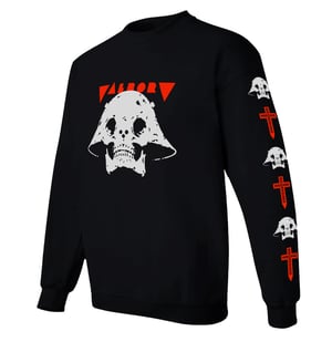 Image of Sweatshirt "Endstrand" - 2 left!