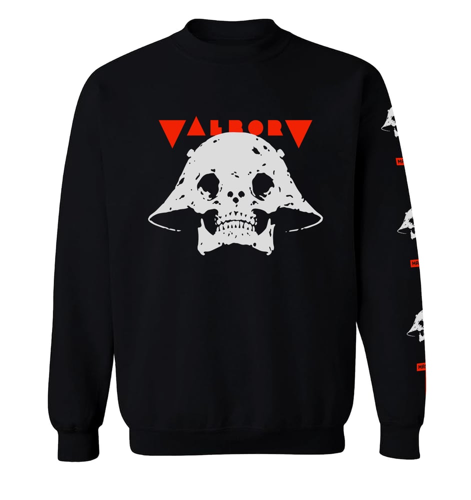 Image of Sweatshirt "Endstrand" - 2 left!