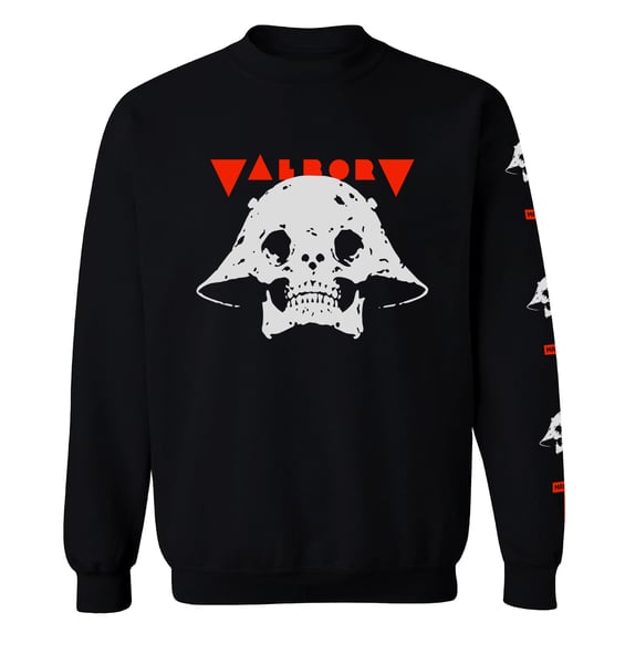 Image of Sweatshirt "Endstrand" - 2 left!