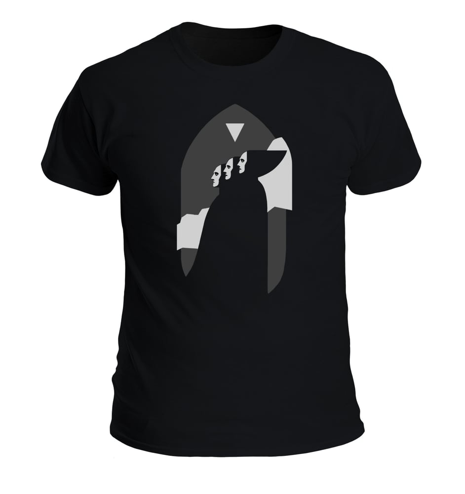 Image of Shirt "I am space"