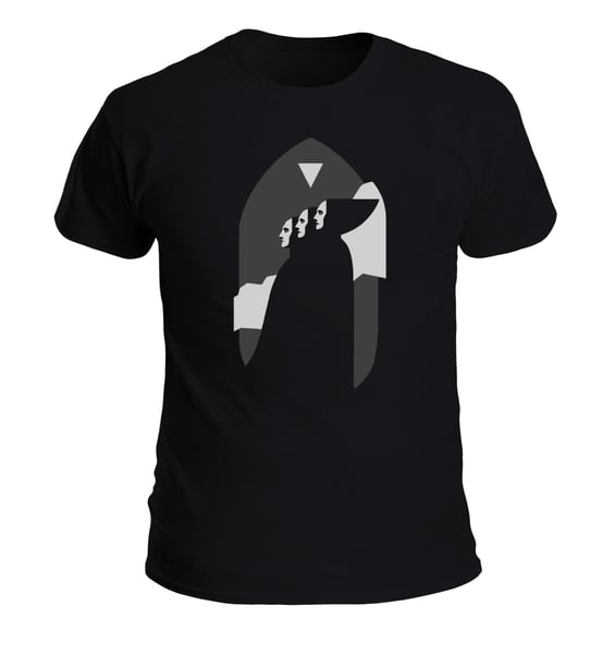 Image of Shirt "I am space"