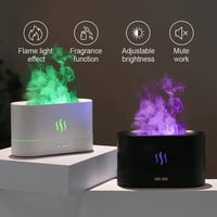 Fire Air Humidifier