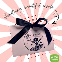 Image 4 of Oorbellen Bowtie