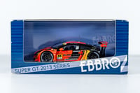 Image 4 of ARTA Honda CR-Z GT Super GT300 2013 [Ebbro 45056]