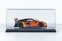 Image 2 of ARTA Honda CR-Z GT Super GT300 2013 [Ebbro 45056]