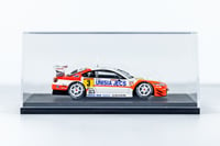 Image 2 of UNISIA JECS S15 Silvia JGTC 2002 [Ebbro 44887]