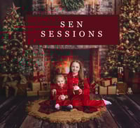 Image 1 of SEN/ASN Christmas Sessions - Monday 25th November